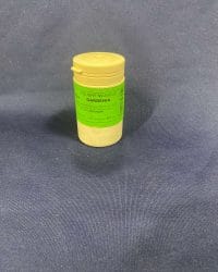 Poudre magique Gardénia