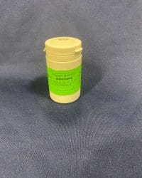 Poudre magique Gentiane