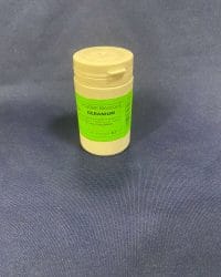 Poudre magique Géranium