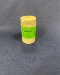 Poudre magique Gingembre