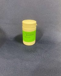 Poudre magique Héliotrope