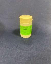 Produit magique Henne