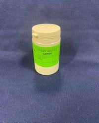 Poudre magique Lotus