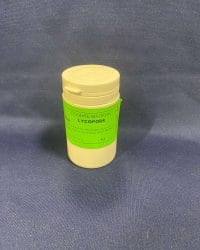 Poudre magique Lycopode