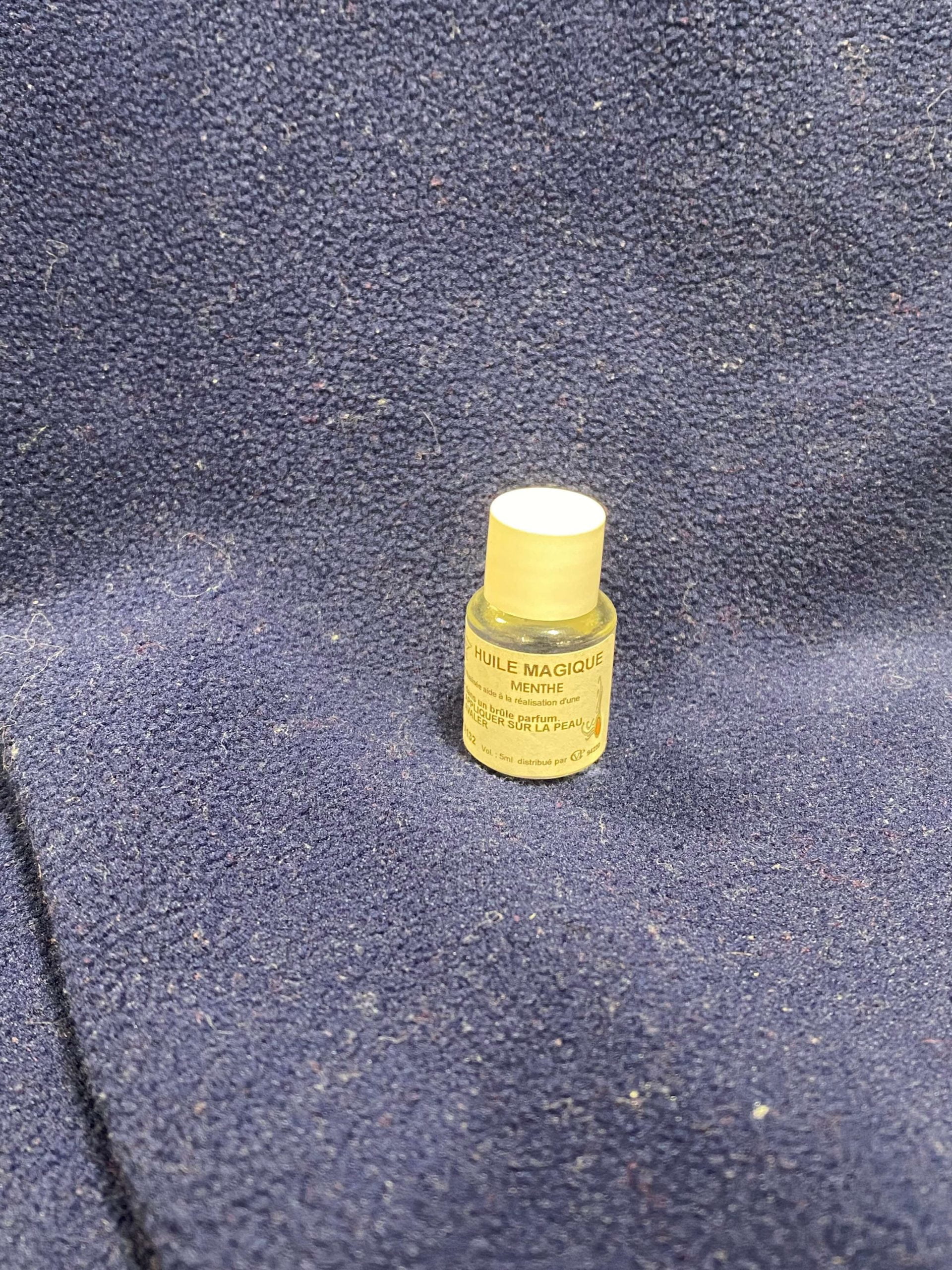 ★ Huile magique MENTHE-5ML – Image 2