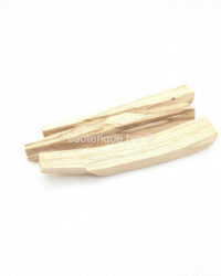 Palo Santo- sachet de 25g "2 à 3 morceaux"