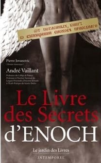 Le livre des Secrets D'ENOCH - Pierre Jovanovic / André Vaillant
