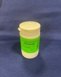 Poudre magique Matricaire