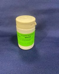 Poudre magique Mauve