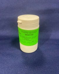Poudre magique Menthe