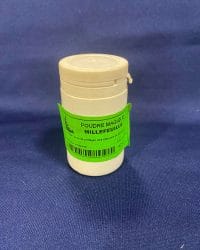 Poudre magique Millefeuille