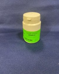 Poudre magique Morelle