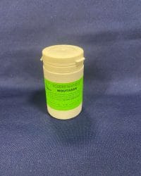 Poudre magique Moutarde