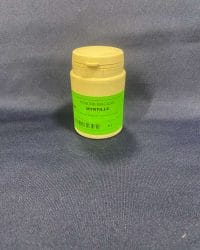 Poudre magique Myrtille