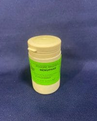 Poudre magique Nénuphar