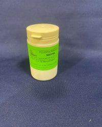 Poudre magique Noyer