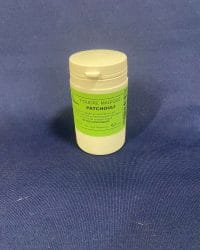 Poudre magique Patchouli