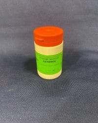 Poudre magique Patience