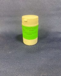 Poudre magique Pavot