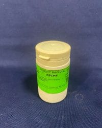 Poudre magique Pêche