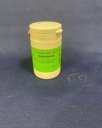 Poudre magique Pervanche