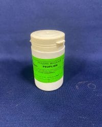 Poudre magique Peuplier