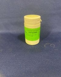 Poudre magique Pistachier