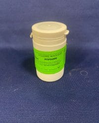 Poudre magique Pivoine