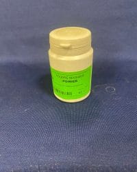 Poudre magique Poirier