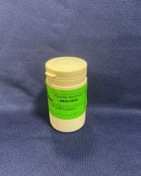 Poudre magique Réglisse