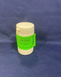 Poudre magique Rose rouge