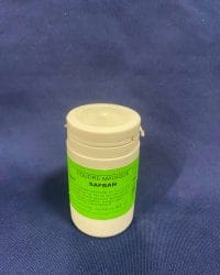 Poudre magique Safran