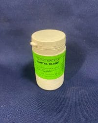 Poudre magique Santal blanc