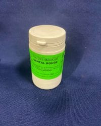 Poudre magique Santal rouge