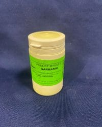 Poudre magique Sarrasin