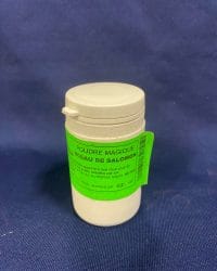 Poudre magique Sceau de Salomon