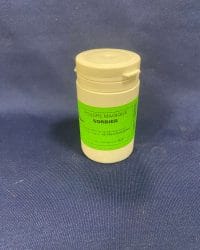 Poudre magique Sorbier