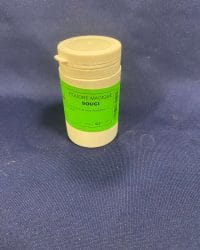 Poudre magique Souci