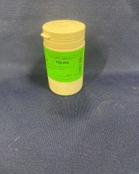 Poudre magique Tulipe