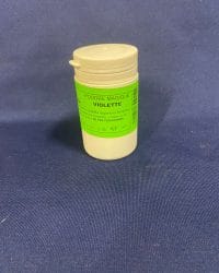 Poudre magique Violette