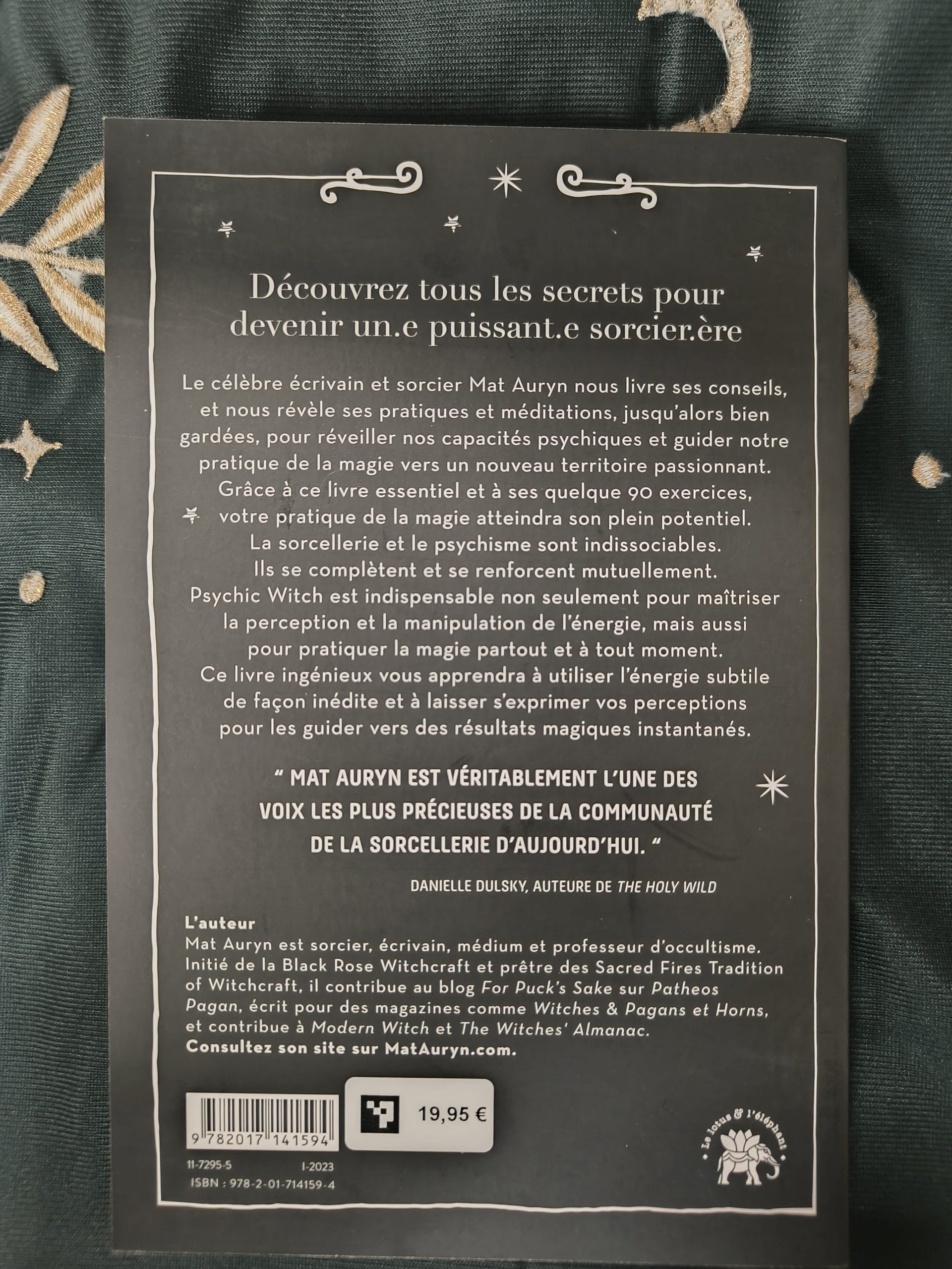 PSYCHIC WITCH – Image 2