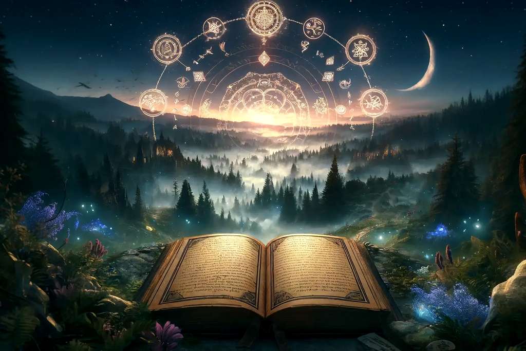 Librairie Spirituelle Esotérique