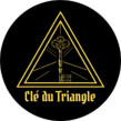 Logo la Clé du Triangle